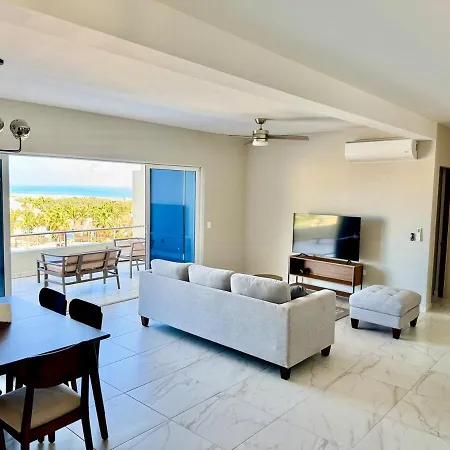 Brand New Apartment In San Jose P Milanes